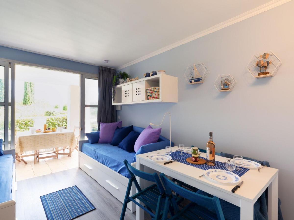 Apartment Village Cap Esterel - L'Esquinade-31 By Interhome Saint-Raphael  Ngoại thất bức ảnh