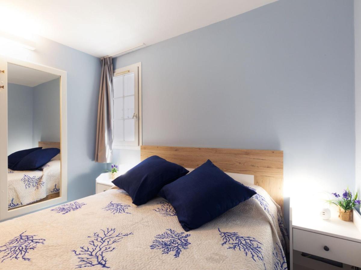 Apartment Village Cap Esterel - L'Esquinade-31 By Interhome Saint-Raphael  Ngoại thất bức ảnh