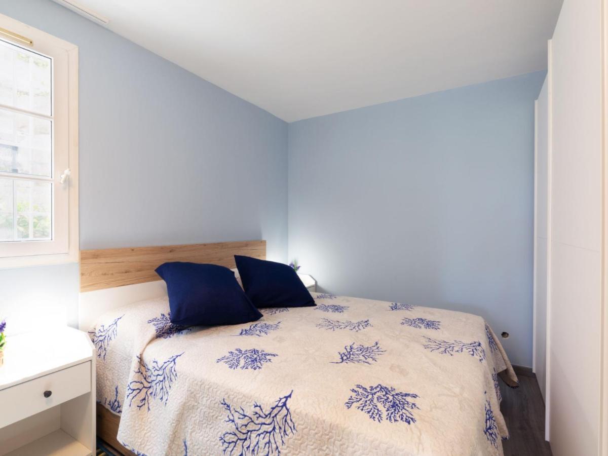 Apartment Village Cap Esterel - L'Esquinade-31 By Interhome Saint-Raphael  Ngoại thất bức ảnh